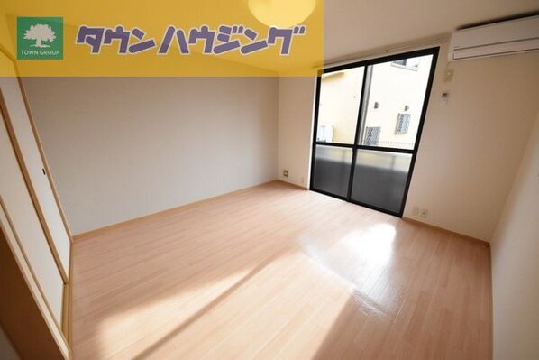 エスパシオA・Bの物件内観写真